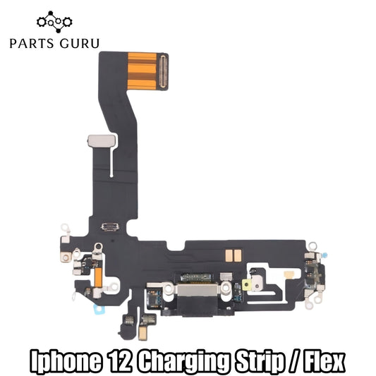 Iphone 12 Charging Strip || Iphone 12 Charging strip || iphone 12 charging flex / charging strip || Parts Guru