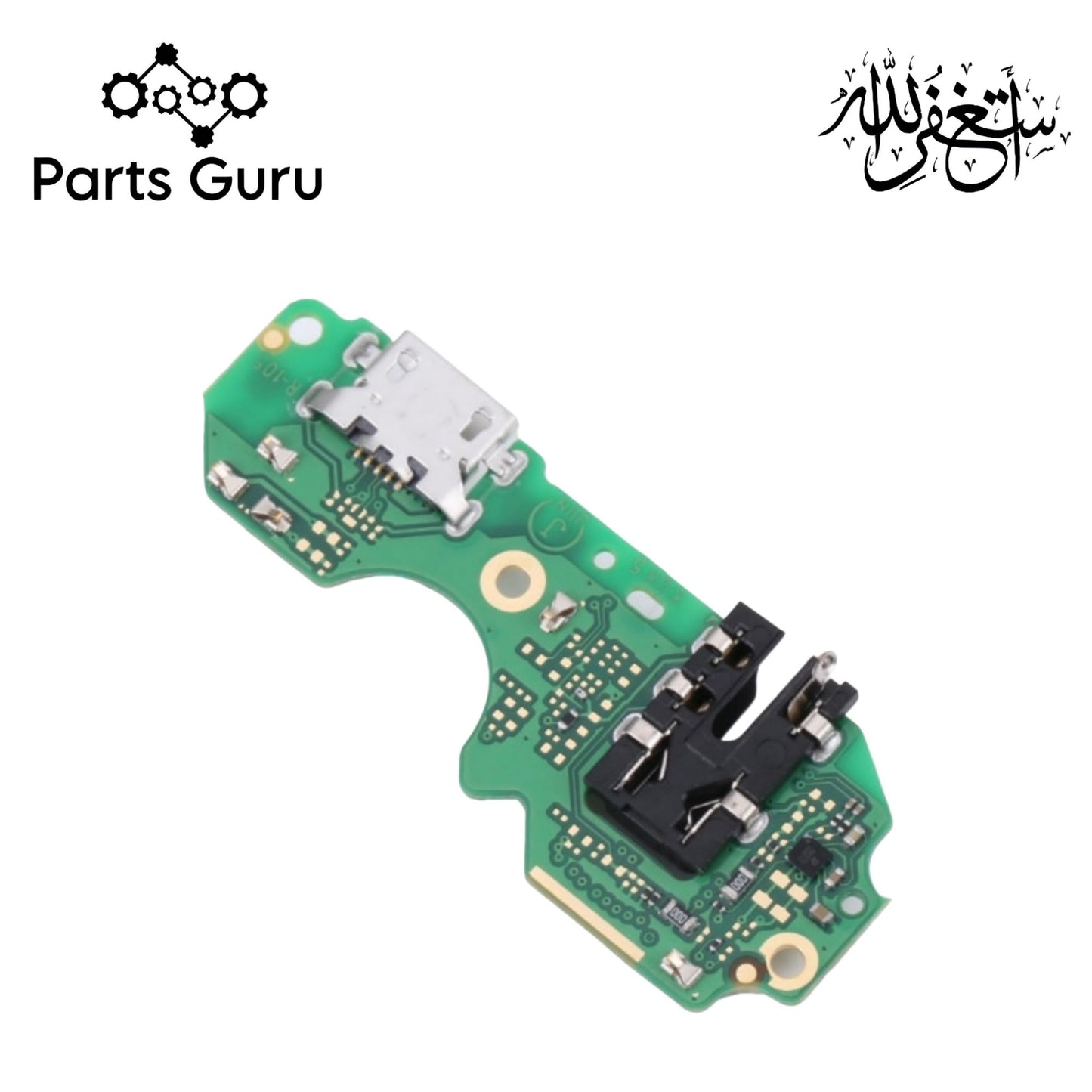 Techno Spark 8C Charging Board || Techno Spark 8c Charging strip || Spark 8C charging port || Parts Guru