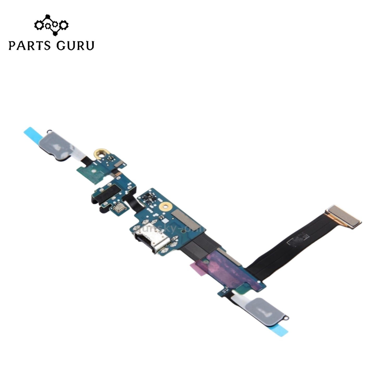 Samsung C7 Pro Charging Strip || Samsung C7 pro charging flex || samsung c7 pro charging port || Parts Guru
