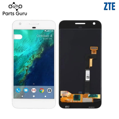 Google Pixel XL Panel || Pixel xl LCD Unit Display || Google pixel xl full screen replacement || Parts Guru