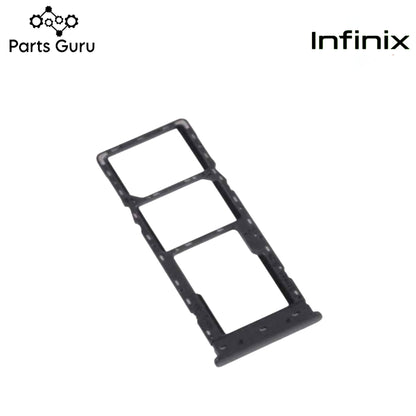 Infinix X 659 Sim Tray || X 659 Sim Tray || Infinix X 659 Sim tray/ Sim Slot || Parts Guru