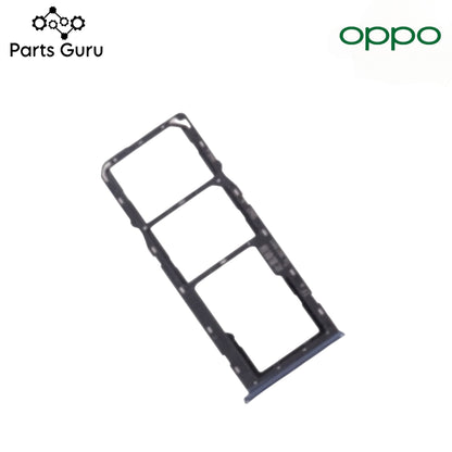 Oppo A15 Sim Tray || Oppo a15 Sim Slot || A15 Sim Tray || Parts Guru