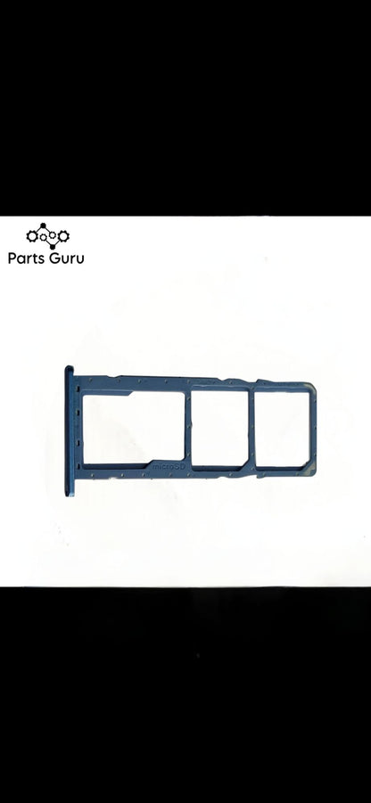Samsung Galaxy M20 Sim Tray || samsung m20 sim tray || Samsung m20 Sim Tray || M20 Sim tray/ Sim Slot || Parts Guru