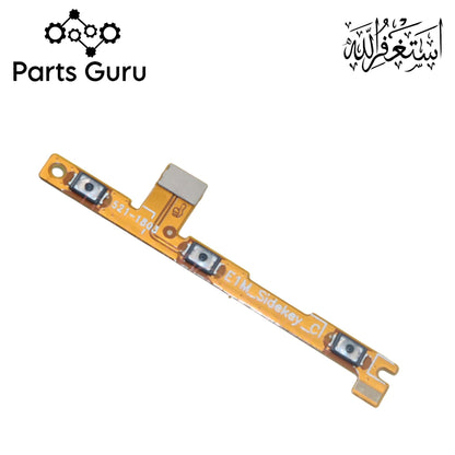 Nokia 2 Power Volume Button Strip || Nokia 2 on off volume button strip || Nokia 2 flex || Parts Guru