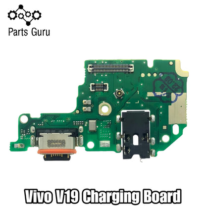 Vivo V19 Charging Strip || Vivo v19 Charging Board || vivo v19 charging port || Parts Guru