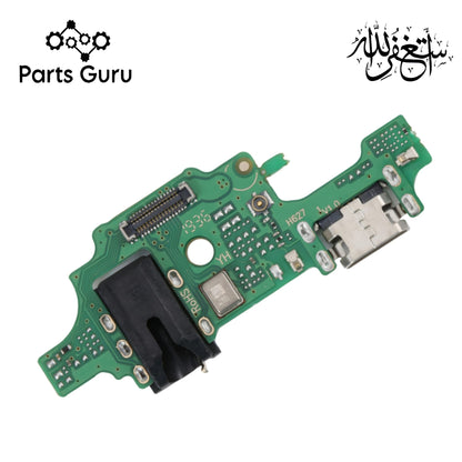 Techno Spark 5 Pro Charging Board || Techno Spark 5 pro Charging strip || spark 5 pro charging port || Parts Guru