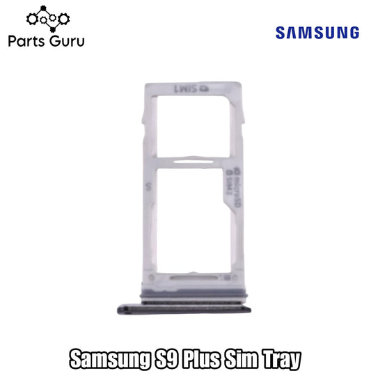 Samsung Galaxy S9 Plus Sim Tray || samsung s9 plus sim tray || Samsung s9 plus Sim Tray || S9+ Sim tray/ Sim Slot || Parts Guru