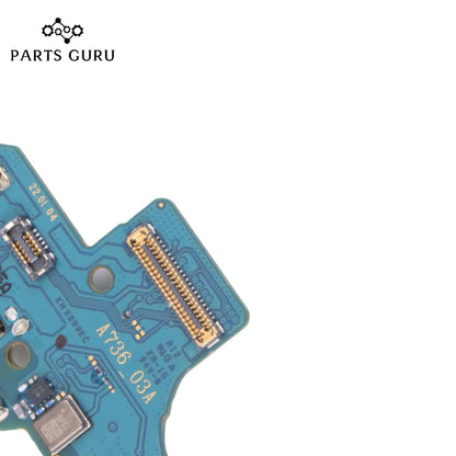 Samsung A73 5G Charging Strip || Samsung A73 charging board || samsung a73 charging flex || Parts Guru