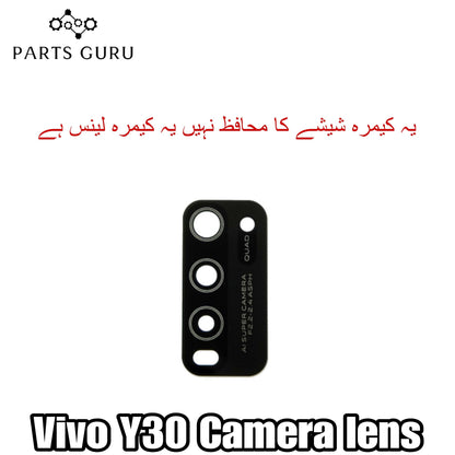 Vivo Y30 Camera Glass || Vivo y30 camera lens || Vivo Y30 camera glass || Parts Guru