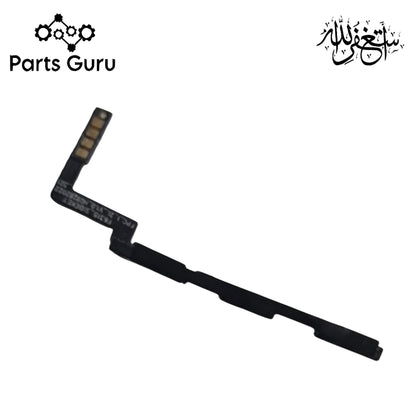 Itel Vision 2 Plus Power Volume Button Flex || Itel vision 2 plus power volume button strip || Vision 2+ On Off Volume Strip || Parts Guru