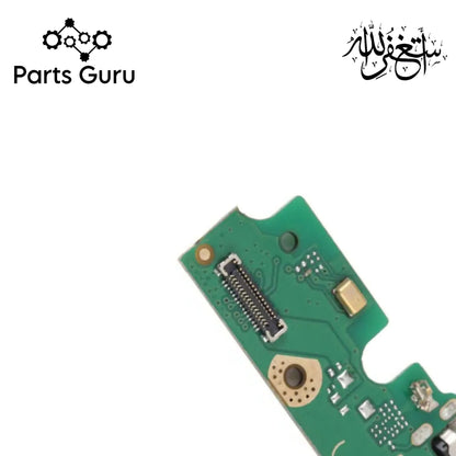 Techno Spark 7 Charging Board || Techno Spark 7 Charging Strip || spark 7 charging port || Parts Guru