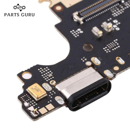 Xiaomi Mi 10 Lite Charging Strip || Xiaomi 10 lite Charging strip || mi 10 lite 5G charging board || Parts Guru