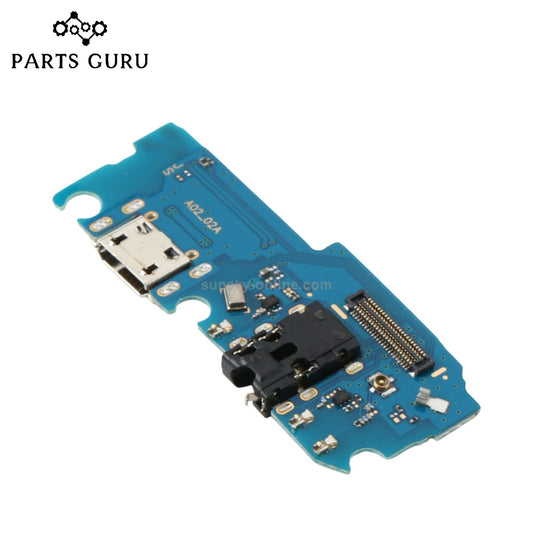 A02 Charging Strip  || Samsung A02 Charging Board || Samsung A02 Charging Flex || samsung a02 charging port  || Parts Guru
