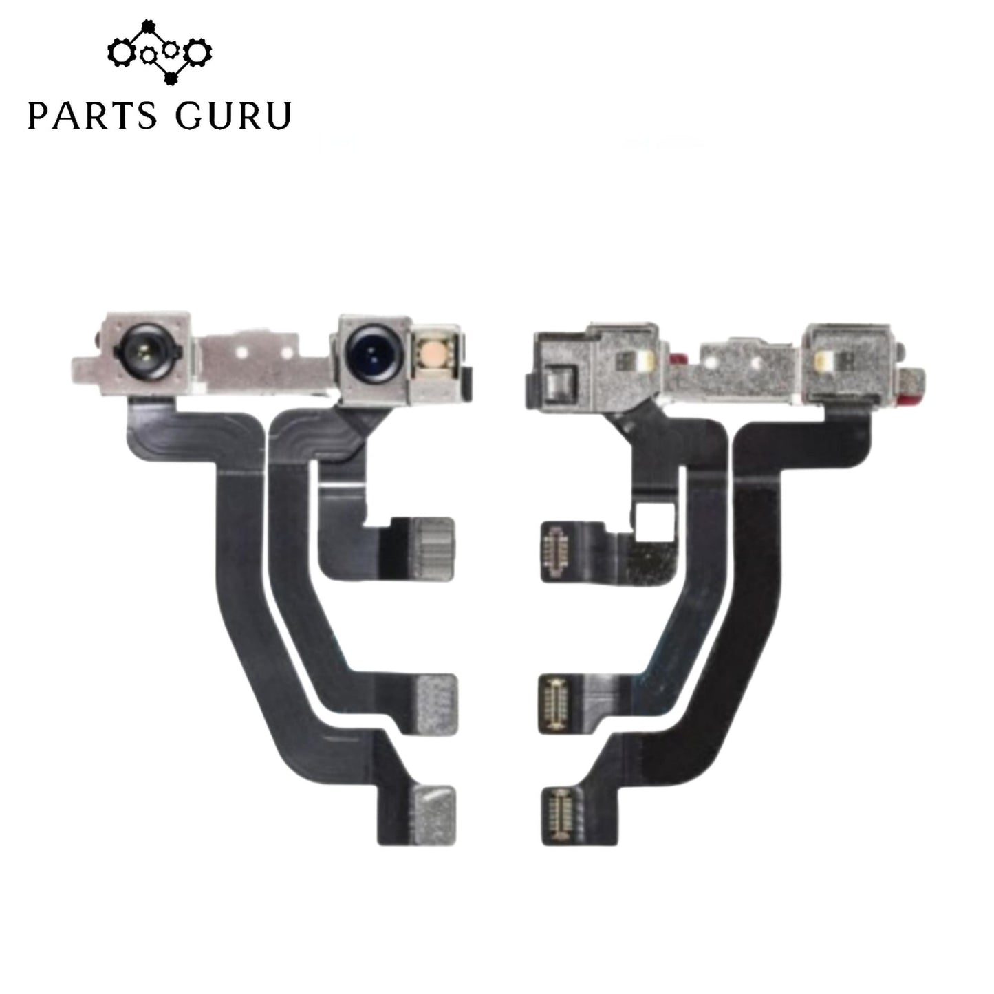 IPhone XS Max Original Front Camera || Iphone Xs Max Original Front camera strip || iphone xs max original front camera || Parts Guru