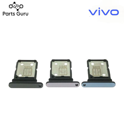 Vivo V29 Sim Tray || Vivo v29 Sim Slot || V29 Sim Tray || Parts Guru