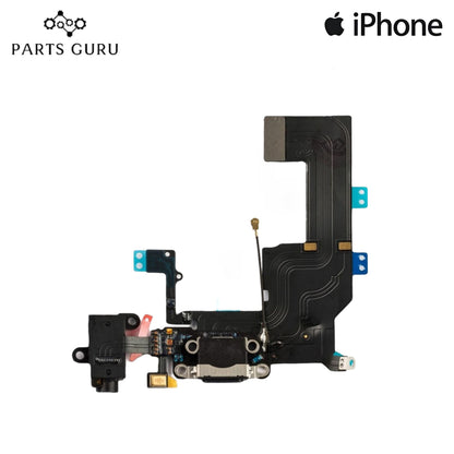 Iphone 5C Charging Strip || iphone 5c charging port || iphone 5c charging flex || Iphone 5C || Parts Guru