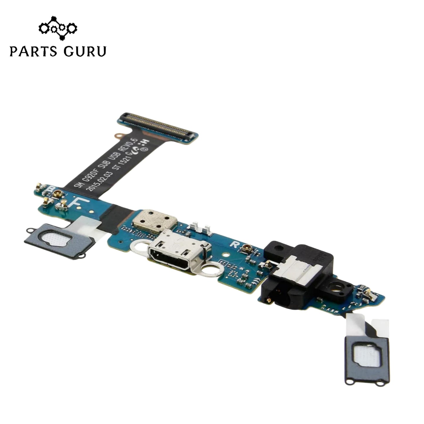 Samsung S6 Charging Strip || Samsung S6 Charging Flex || samsung s6 charging flex / charging port || Parts Guru