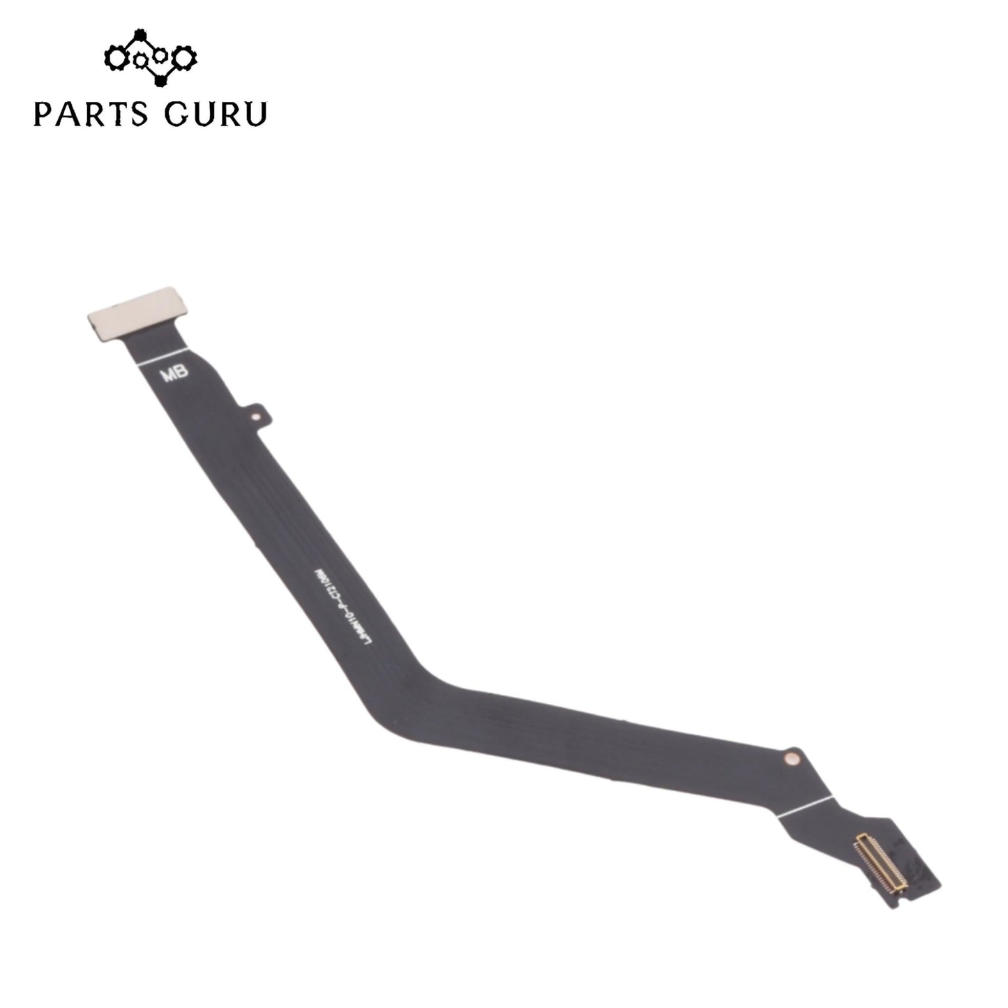 Xiaomi Redmi Note 10 4G LCD Strip || Redmi Note 10 4g lcd strip || xiaomi redmi note 10 4g LCD flex || Parts Guru