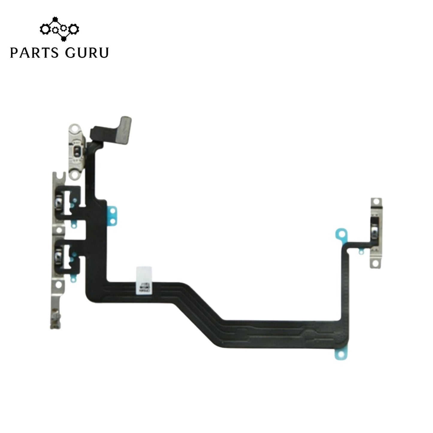 Iphone 12 Pro Max On Off Strip || Iphone 12 pro max on off strip || iphone 12 pro max on off flex || Parts Guru