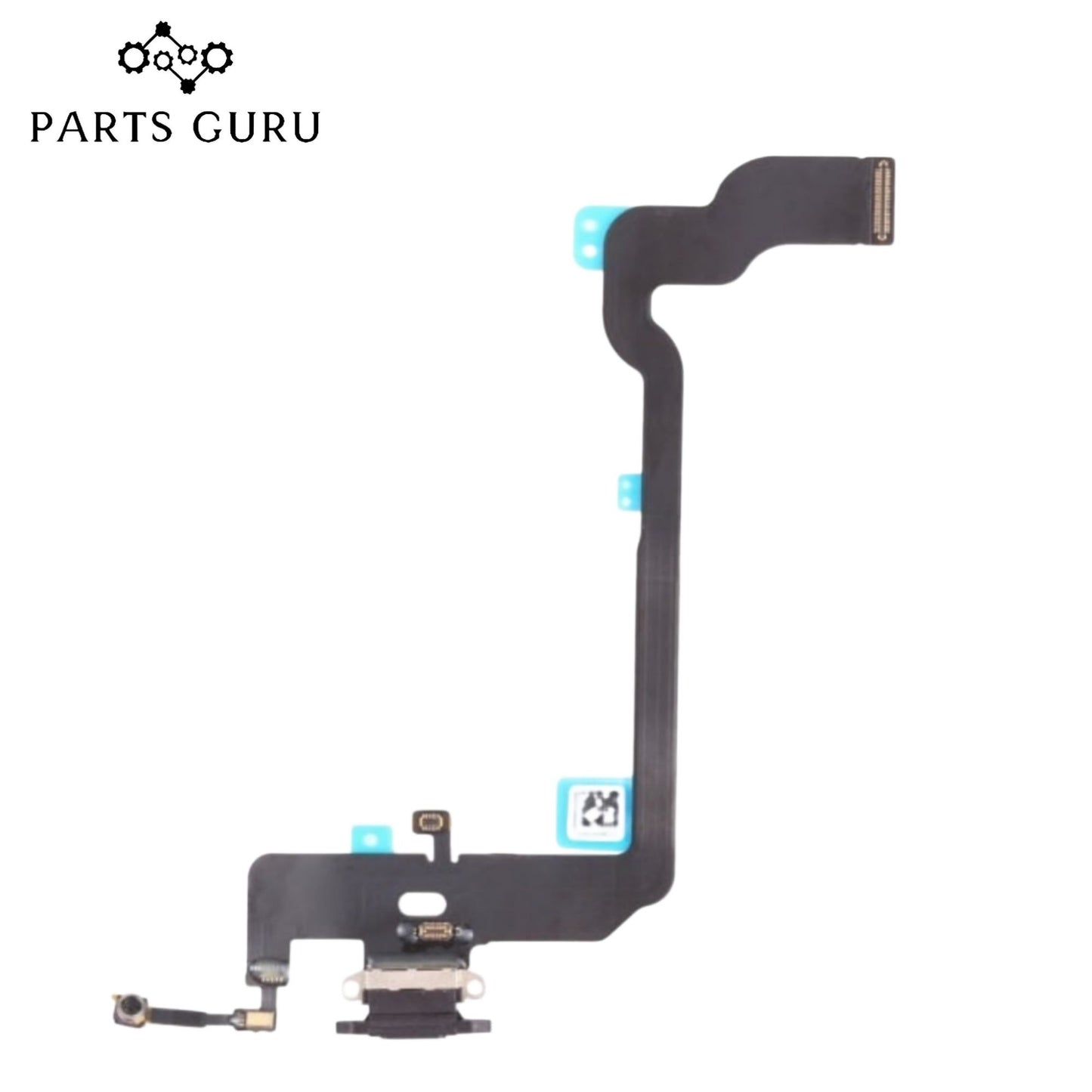 Iphone XS Charging Strip || Iphone Xs charging flex || iphone xs charging strip || Parts Guru