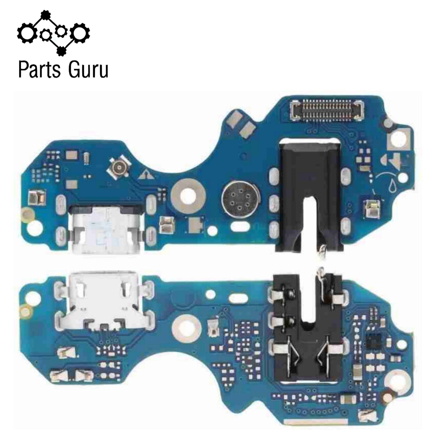 Infinix Smart 6 Charging Board || Infinix X6511 smart 6 charging strip || Smart 6 Charging port || Parts Guru