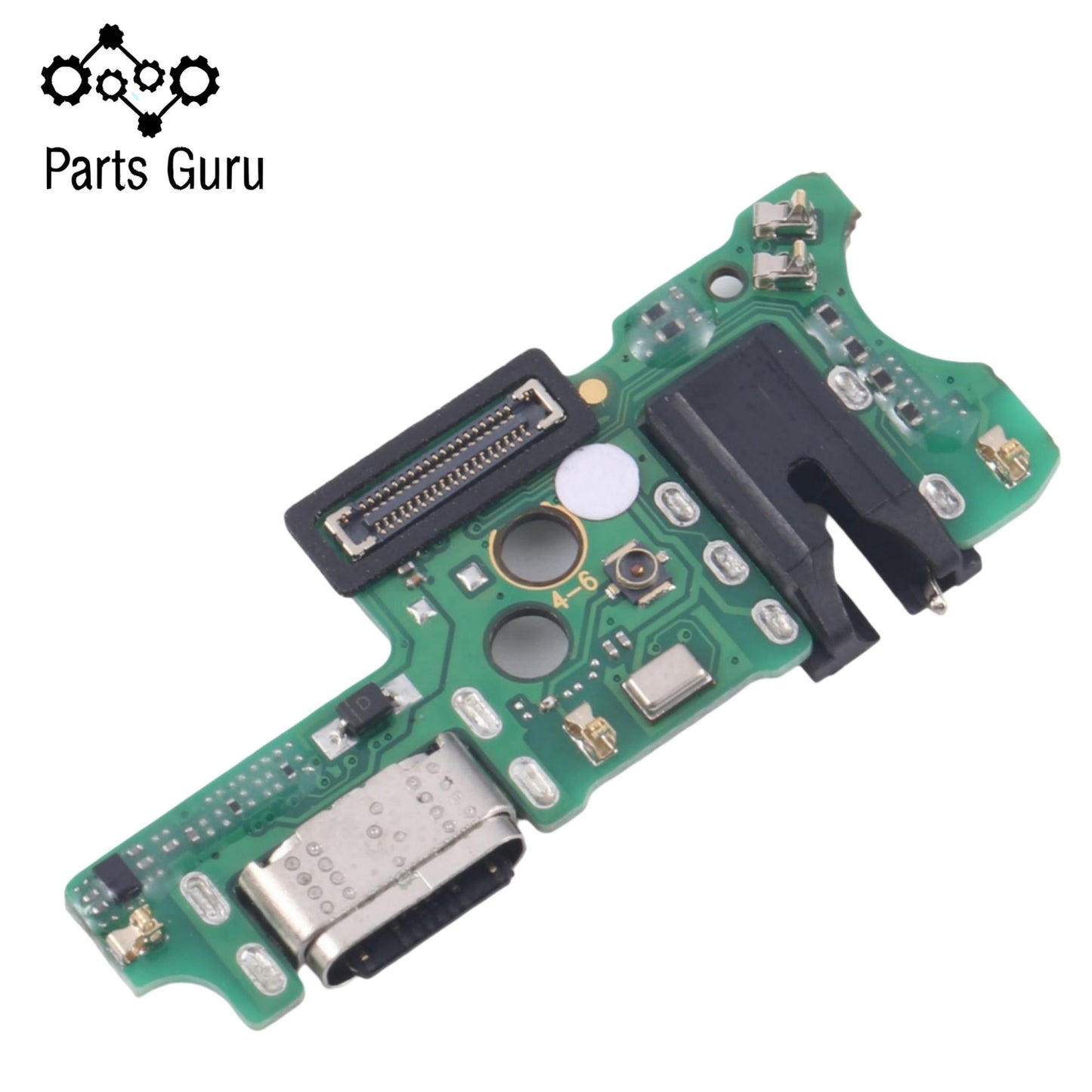 Infinix Note 30i X6716 Charging Board || Infinix note 30i charging strip || infinix x6716 charging port || Parts Guru