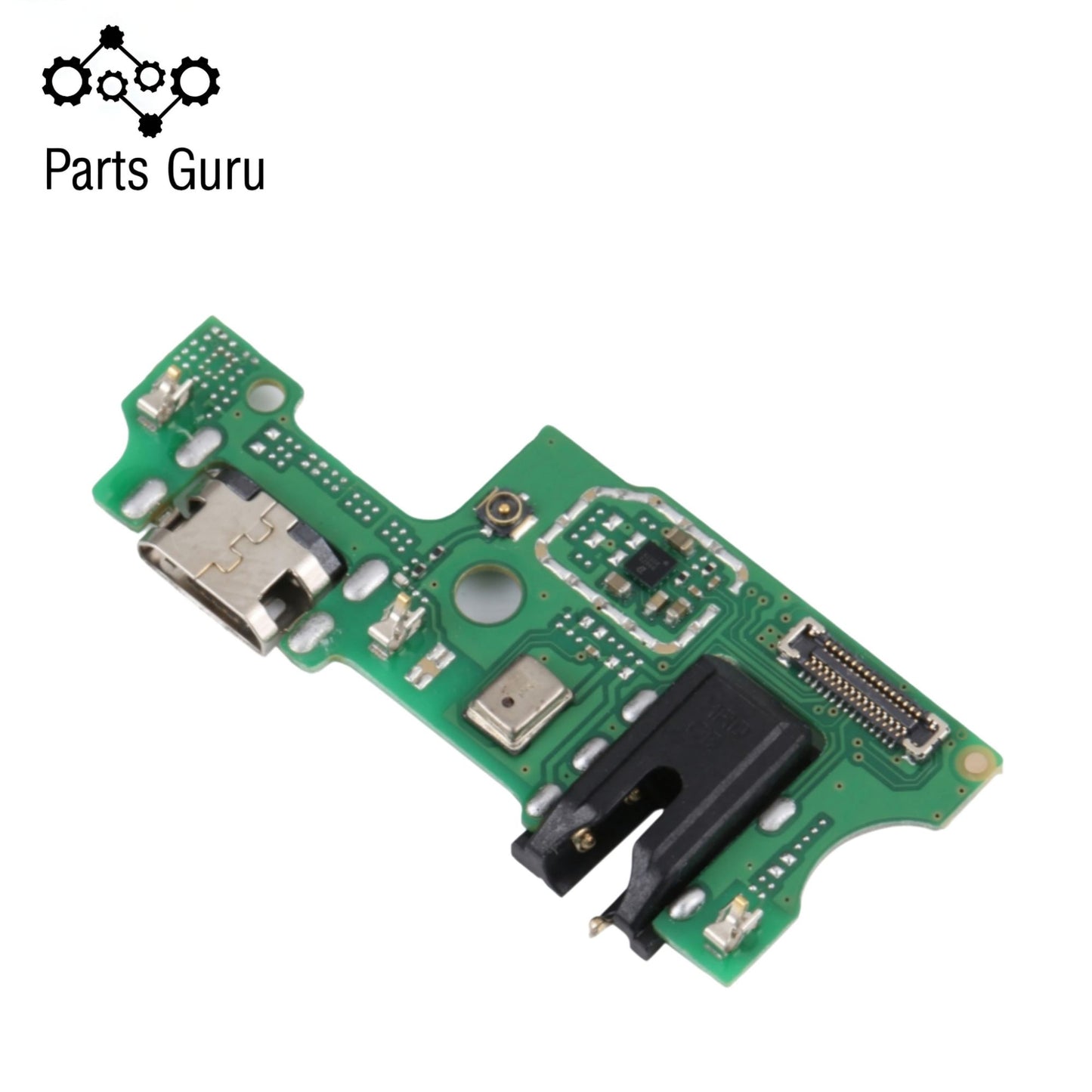 Infinix hot 10 x682 charging strip || Infinix Hot 10 X682B X682C Charging Port Board || Infinix x682 charging flex || Parts Guru