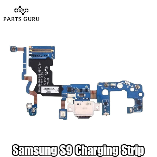 Samsung S9 Charging Strip || Samsung S9 Charging Flex || samsung s9 charging strip || Parts Guru