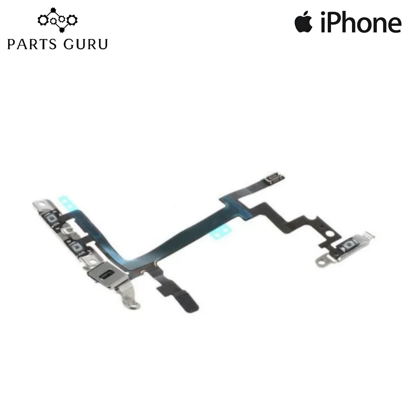 Iphone 5 On Off Volume Strip || iphone 5 on off volume strip || Iphone 5G strip || Parts Guru
