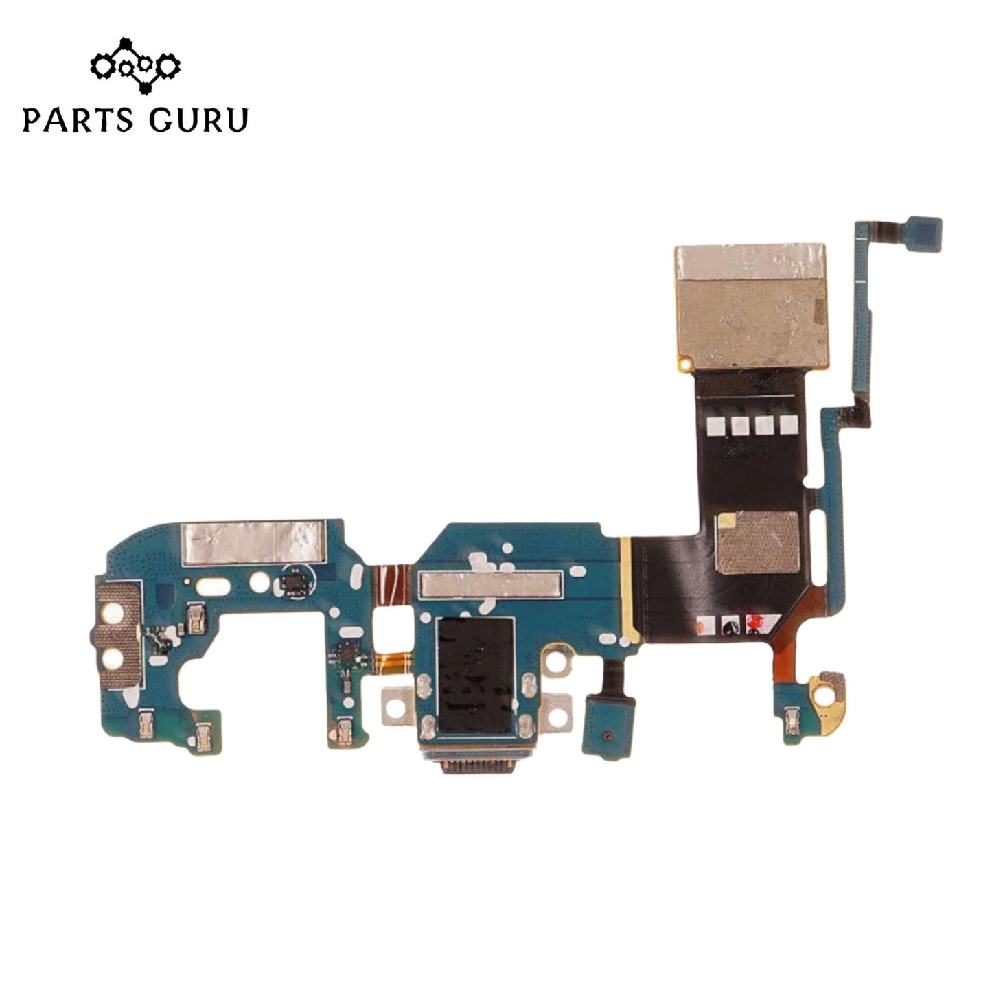 Samsung S8 Plus Charging Strip || Samsung S8+ Charging Flex || samsung s8 plus charging port || Parts Guru