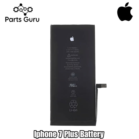 Iphone 7 Plus Battery Replacement || Iphone 7+ battery || Parts Guru