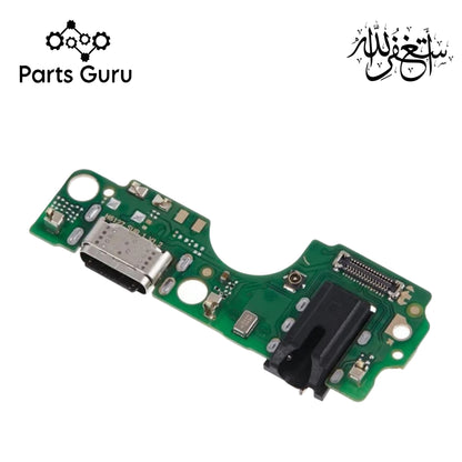 Techno Spark Go 2023 Charging Board || Techno Spark Go 2023 Charging Strip  || spark go 2023 charging port || Parts Guru