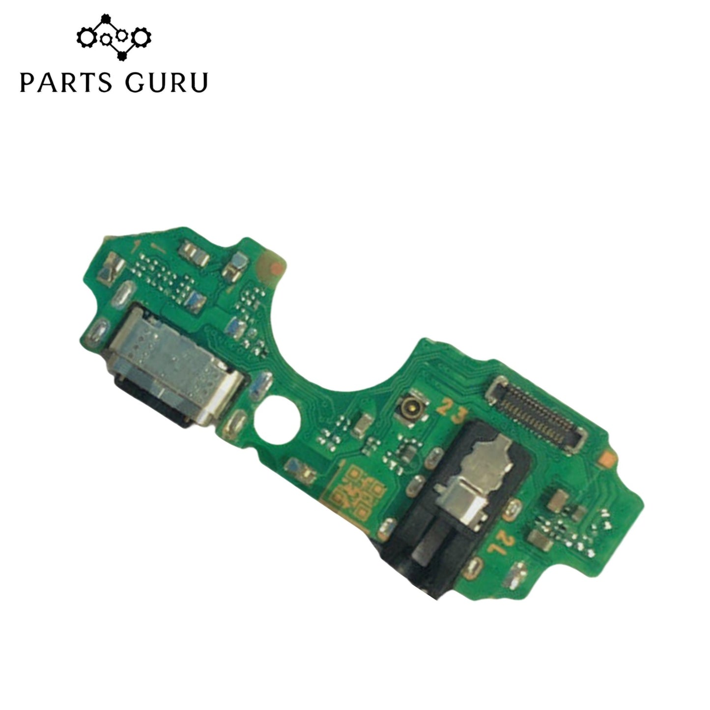 Itel A70 Charging Strip || Itel A70 Charging Board || Itel A70 Charging flex\ Charging Strip || Parts Guru