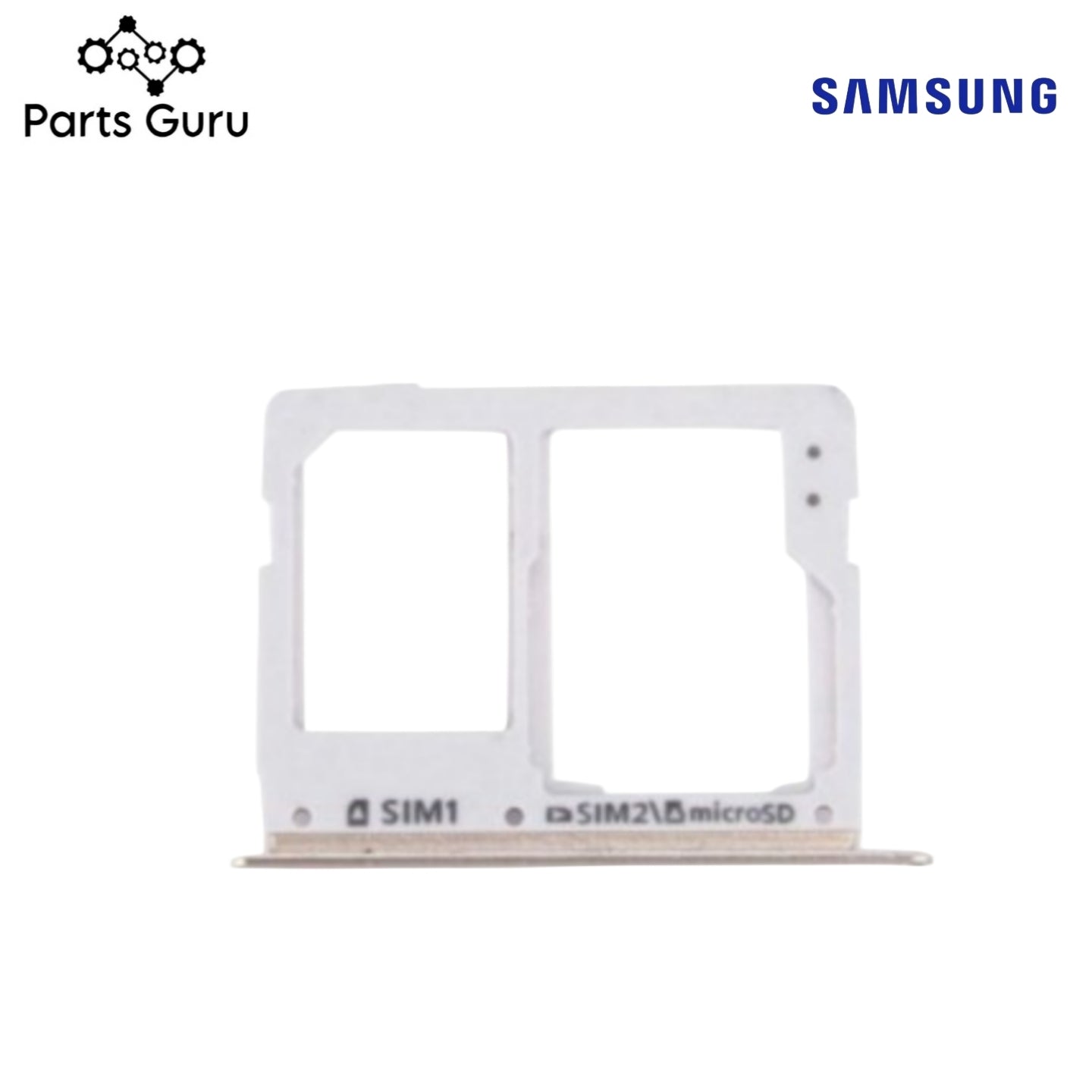 Samsung Galaxy C5 Sim Tray || samsung c5 sim tray || Samsung c5 Sim Tray || C5 Sim tray/ Sim Slot || Parts Guru