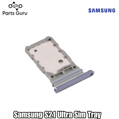 Samsung Galaxy S21 Ultra Sim Tray || samsung s21 ultra sim tray || Samsung s21 ultra Sim Tray || S21 Ultra  Sim tray/ Sim Slot || Parts Guru