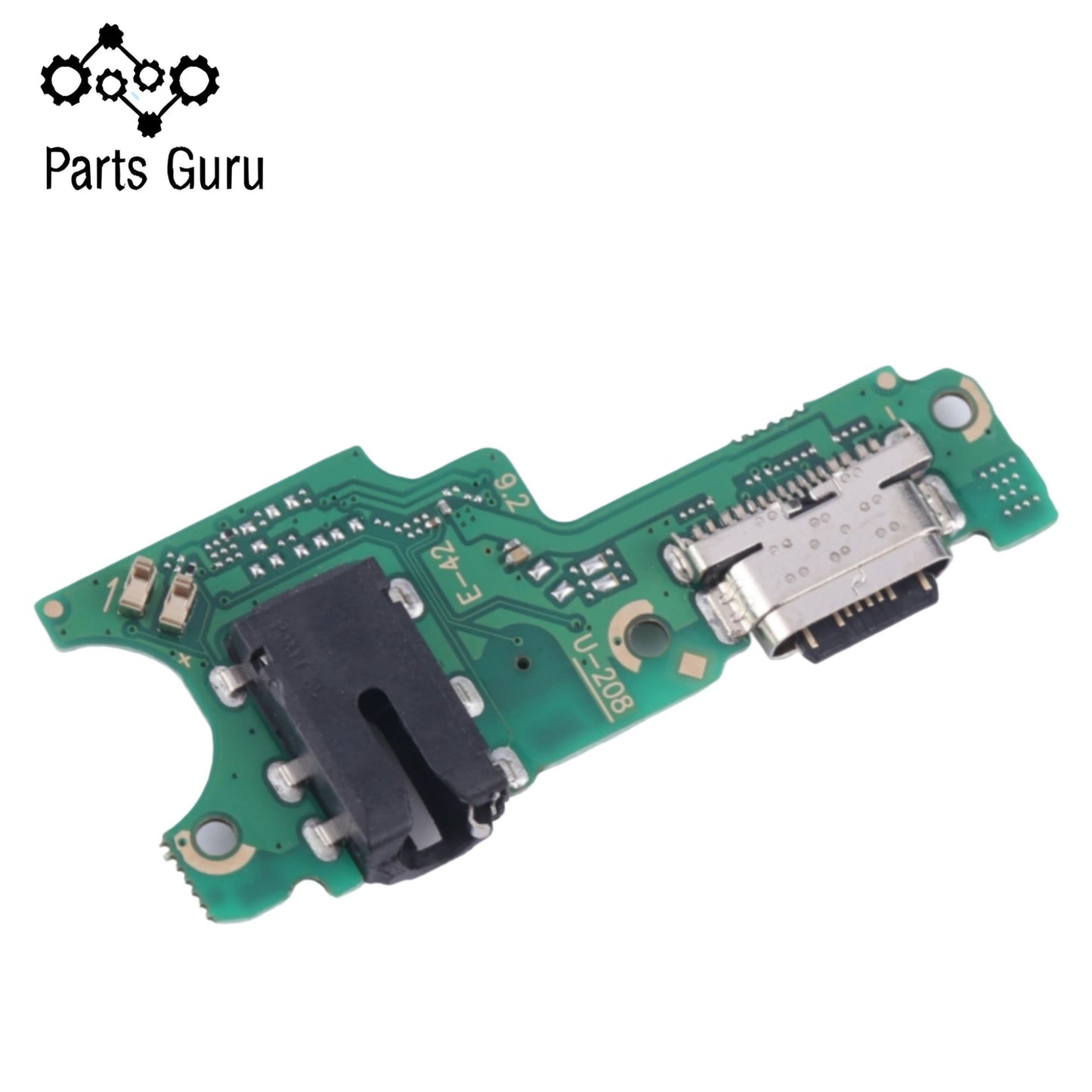 Vivo Y17S Charging Board || Vivo Y17s Charging strip || vivo y17s charging port || Parts Guru