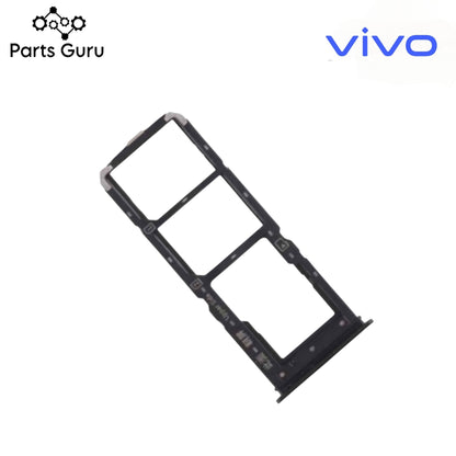 Vivo Y71 Sim Tray || Vivo y71 Sim Slot || Y71 Sim Tray || Parts Guru