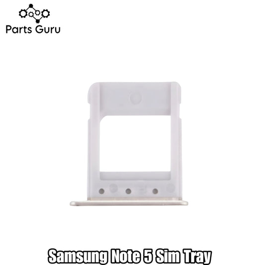 Samsung Galaxy Note 5 Sim Tray || samsung note 5 sim tray || Samsung Note 5 Sim Tray || Note 5 Sim tray/ Sim Slot || Parts Guru