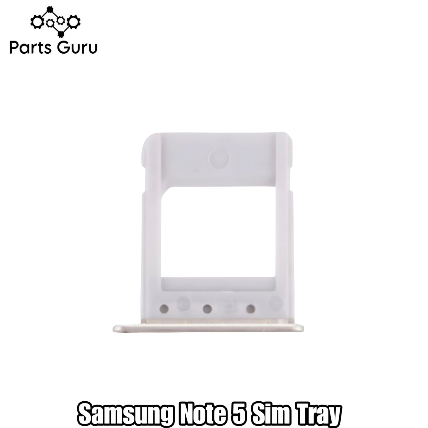Samsung Galaxy Note 5 Sim Tray || samsung note 5 sim tray || Samsung Note 5 Sim Tray || Note 5 Sim tray/ Sim Slot || Parts Guru
