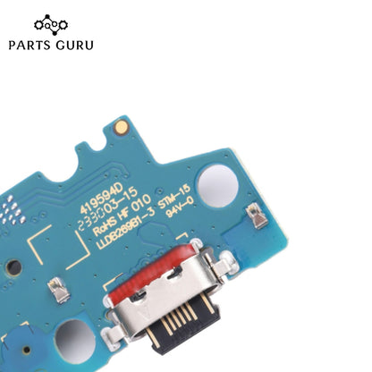 Samsung Galaxy A05s SM-A057 Charging Board || Samsung A05S Charging Strip || samsung aos charging flex / charging board || Samsung A05S || Parts Guru