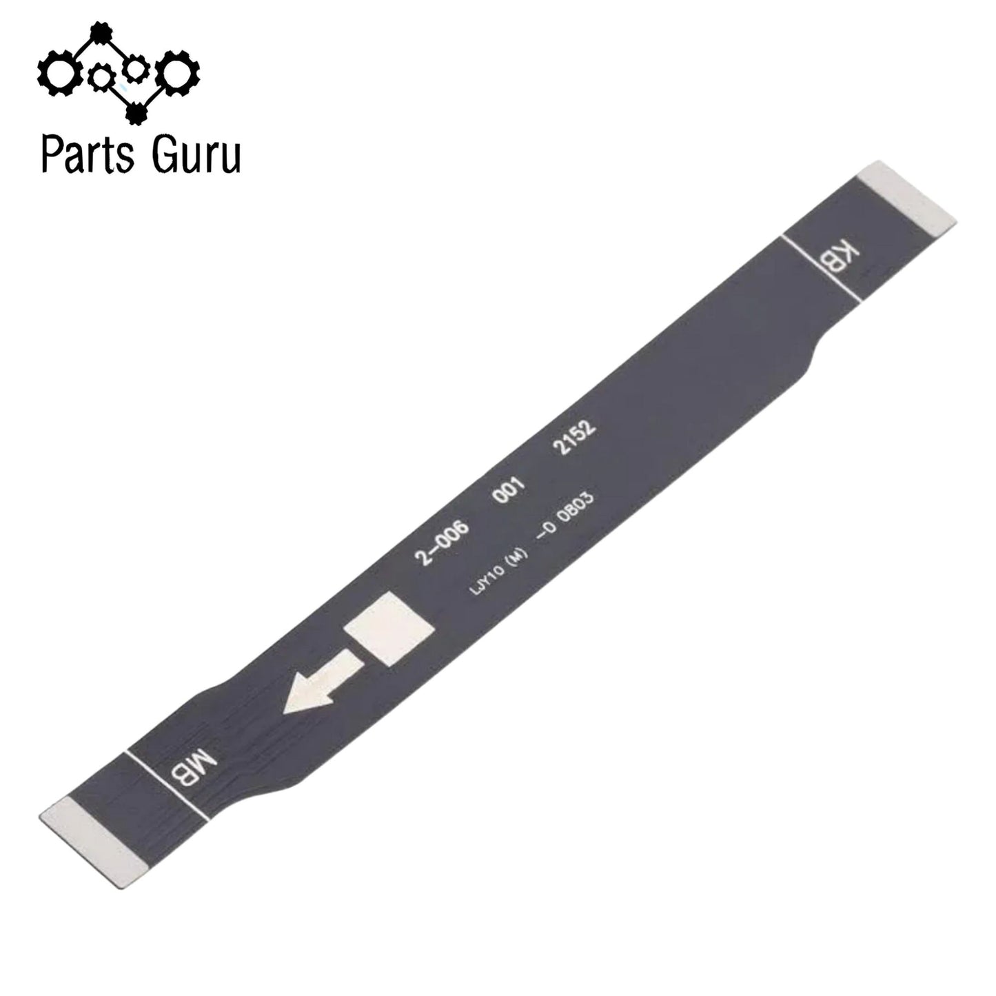 Vivo Y16 Motherboard Strip || Vivo Y16 main strip || vivo y16 motherboard flex || Parts Guru