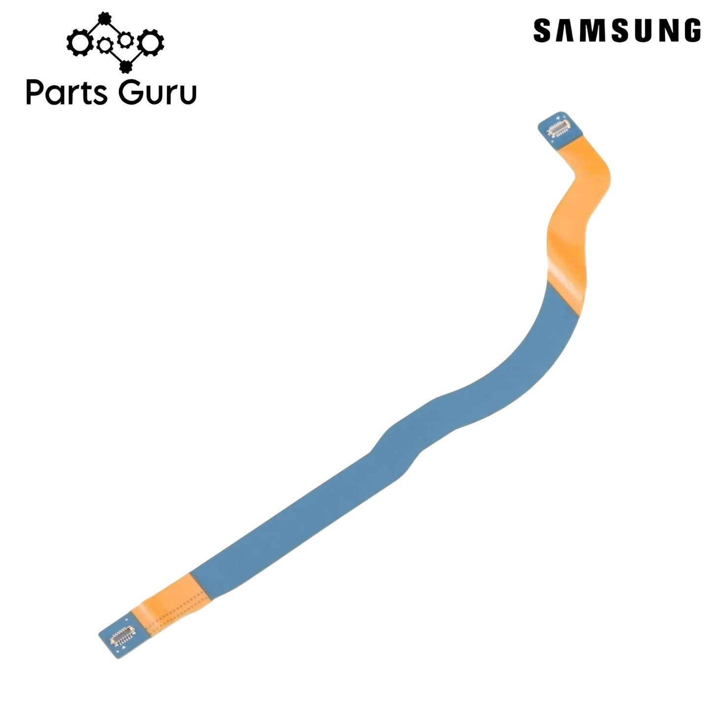 Samsung Galaxy S24 Ultra Signal Flex Cable || S24 ultra signal strip || Parts Guru