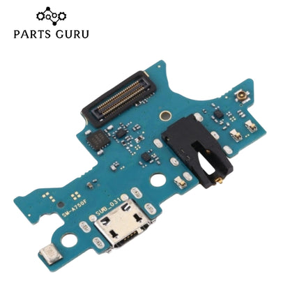 A750 Charging Board || Samsung Galaxy A7 2018 Charging Port || Samsung a7 2018 charging flex || samsung a750 || Parts Guru