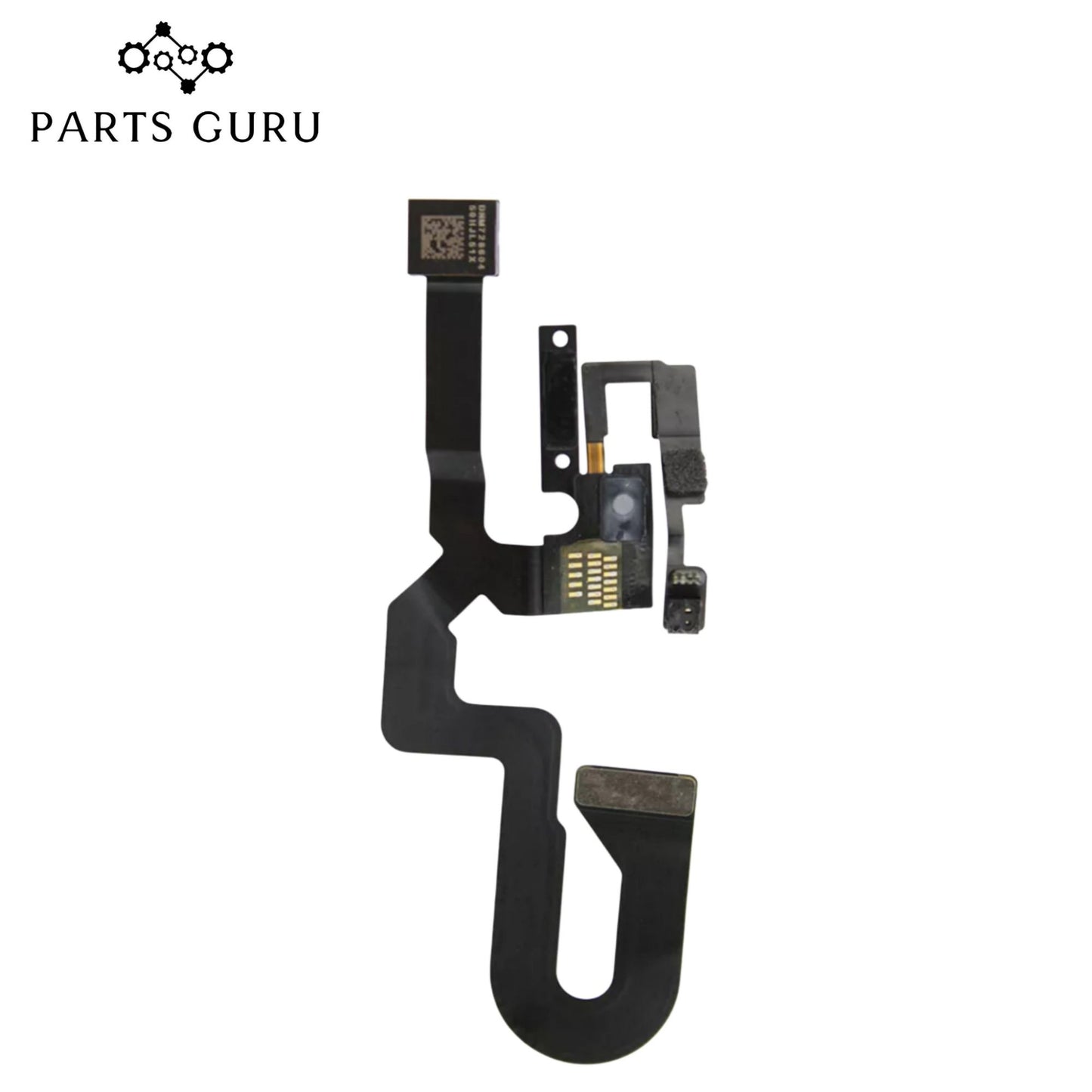 IPhone 8 Plus Original Front Camera Strip || Iphone 8+ original Front Camera Strip || iphone 8 plus original front cam || Parts Guru