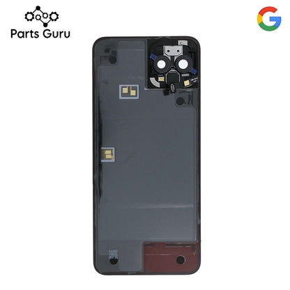 Google Pixel 4 Back Glass || Google pixel 4 Back Battery Cover || Parts Guru