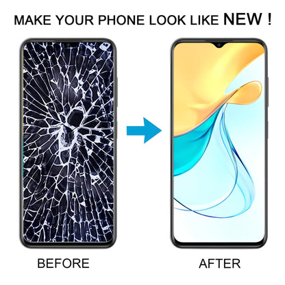 ZTE Blade V50 Panel || Zte Blade V50 Design panel || Blade v50 Full Screen Replacement || Parts Guru