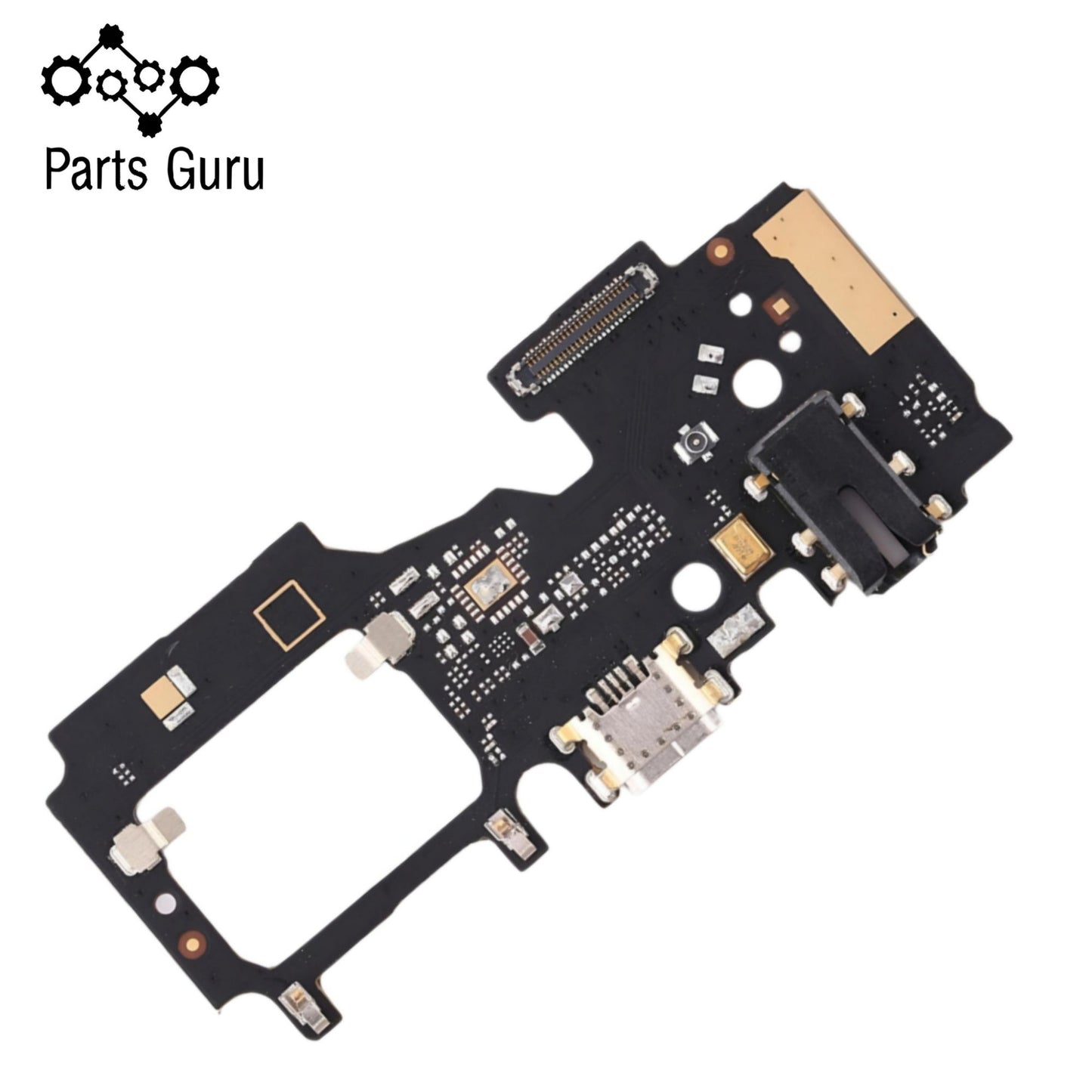 Vivo V11 Pro Charging Board || Vivo V11 pro charging strip || vivo v11 pro charging port || Parts Guru