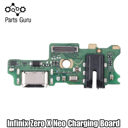 Infinix Zero X Neo Motherboard Strip || Infinix Zero x neo x6810 main strip || infinix x6810 strip || Parts Guru