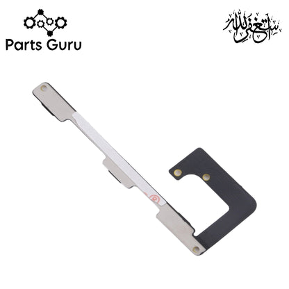 Tecno Pop 2F Power & Volume Button Flex || Tecno Pop 2F power & volume button strip || Pop 2f On Off Volume Strip || Parts Guru