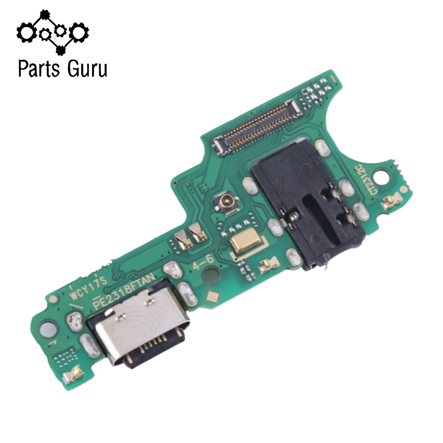 Vivo Y17S Charging Board || Vivo Y17s Charging strip || vivo y17s charging port || Parts Guru